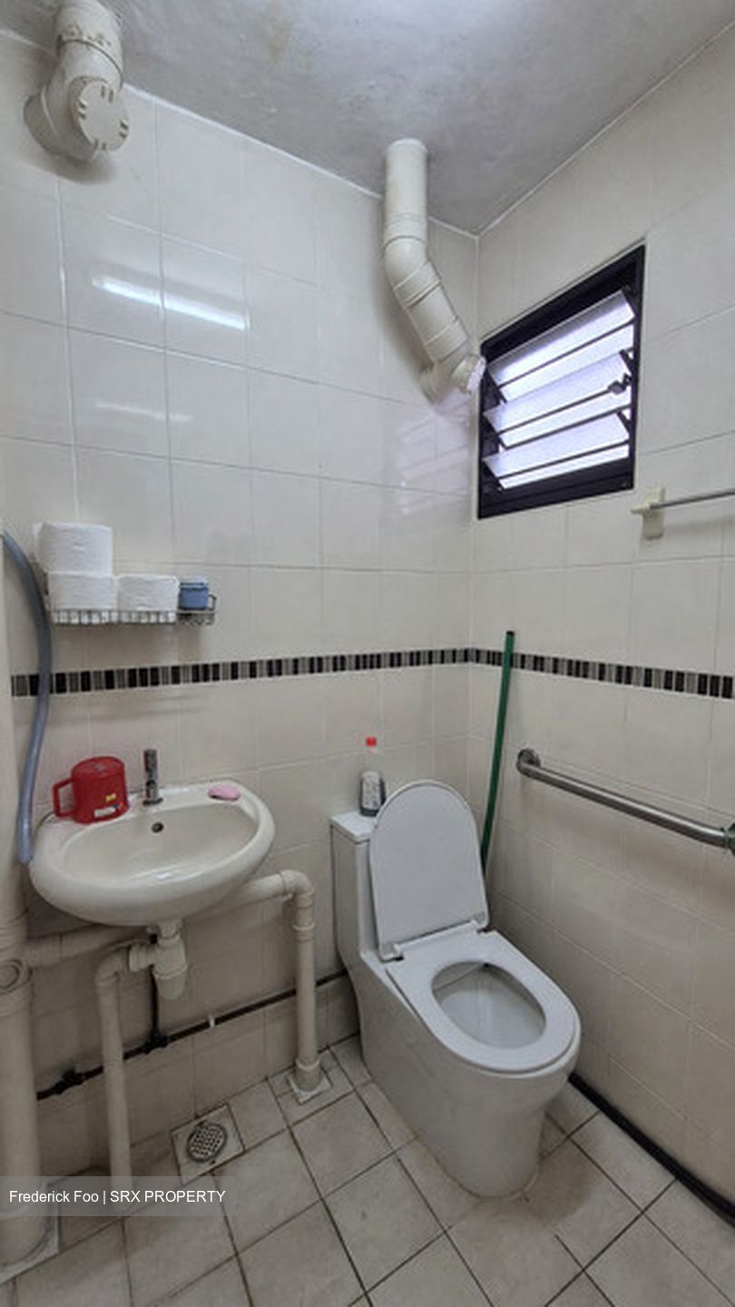 Blk 22 Haig Vista (Geylang), HDB 3 Rooms #583316291